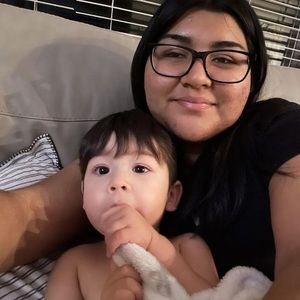 Meet your Posher, Cami